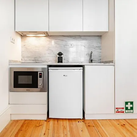 Viva Library Apartment *