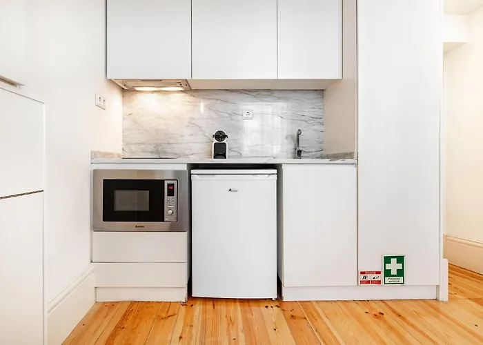 Viva Library Apartment *