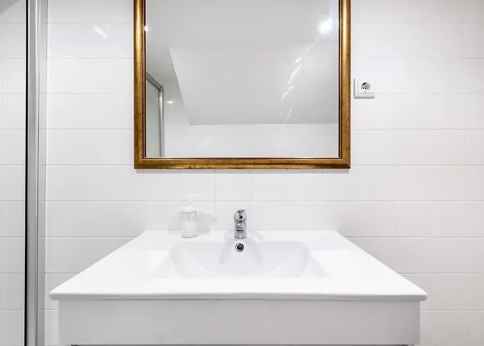 Viva Library Lejlighed